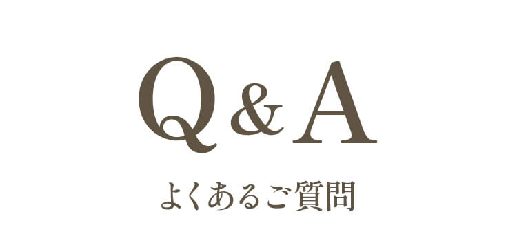 Q&A